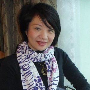 Meet your Posher, Sue